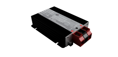 Intellitec 12V DC-DC Charger and Buck-boost Converter 50A