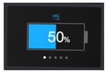 MG Energy Monitor