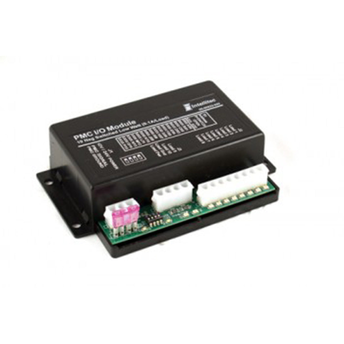 Impc Module Intellitec PMC Output Module x 10