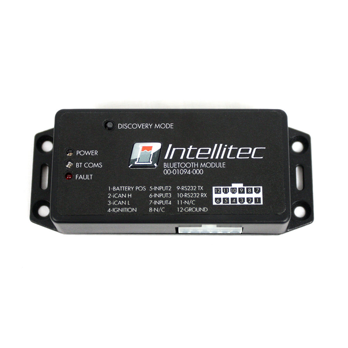 Intellitec Module Intellitec Road Commander BlueTooth Module