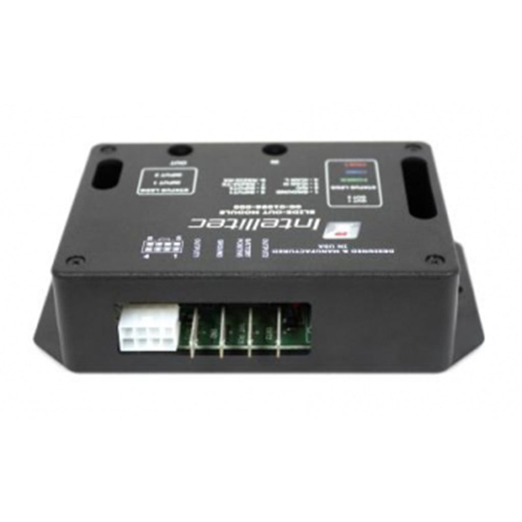 Intellitec Module Intellitec Road Commander High Current Module