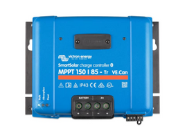 Victron Energy SmartSolar MPPT 150/85-Tr VE.Can Charge Controller with built in Bluetooth