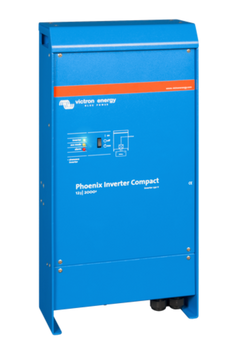 Victron Energy Phoenix Inverter Compact 24/2000 230V VE.Bus