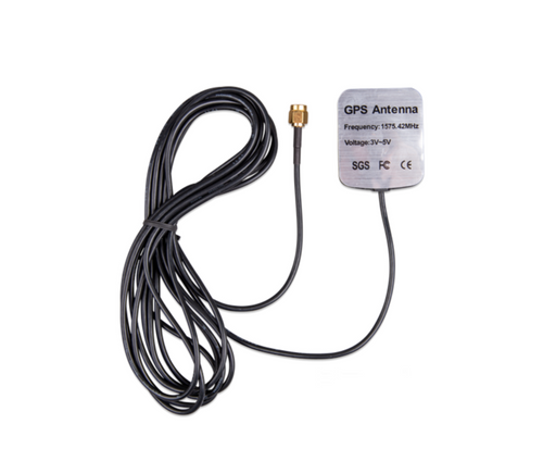 Active GPS Antenna