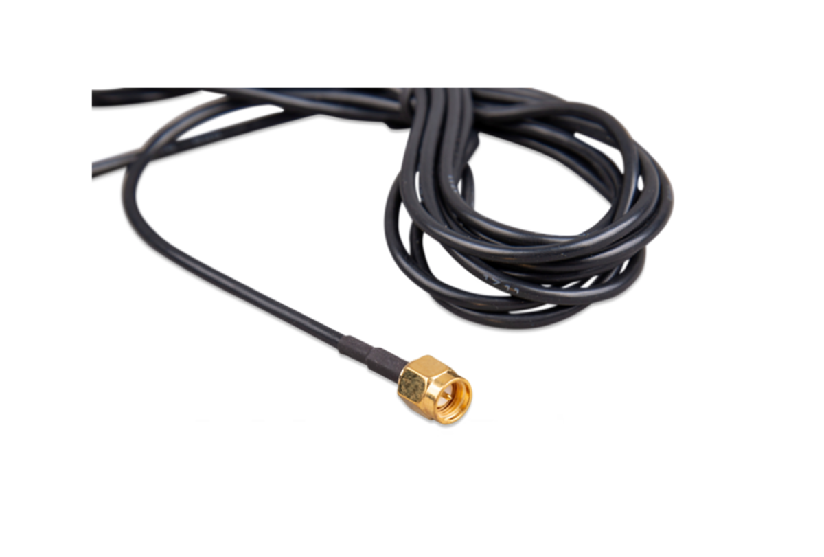 Victron Energy Active GPS Antenna for GX GSM