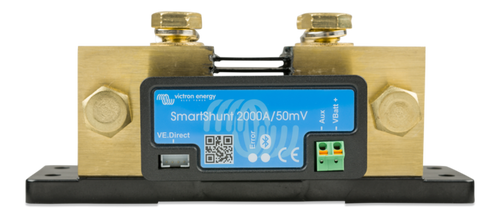Victron Energy SmartShunt 2000A/50mV