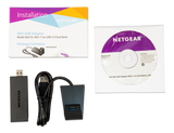 Victron Energy CCGX WiFi module long range (Netgear AC1200)