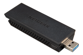 Victron Energy CCGX WiFi module long range (Netgear AC1200)