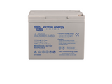 Victron Energy 12/60Ah AGM Super Cycle Battery (Image for illustration purposes only.)