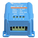 Victron Energy Orion-Tr 24/12-5 (60W) DC-DC converter