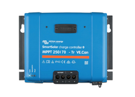 Victron Energy SmartSolar MPPT 250/70-Tr VE.Can Charge Controller with built in Bluetooth