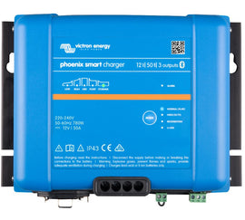 Victron Energy Phoenix Smart IP43 Charger 12/50(3) 230V