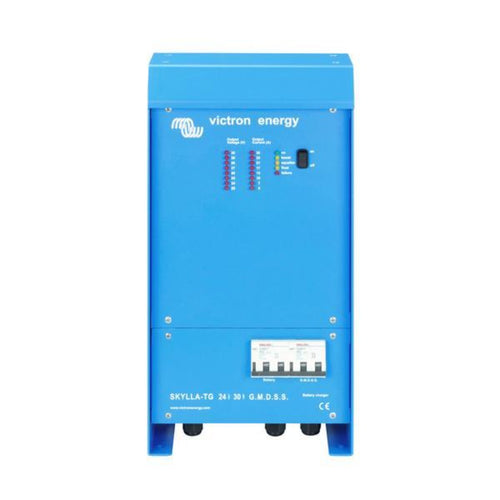 Victron Energy Skylla-TG 24/30 GMDSS 120-240V