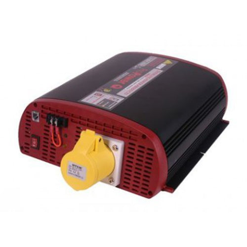 Inverter 12V – 110V 1800W Quasi Sine Wave