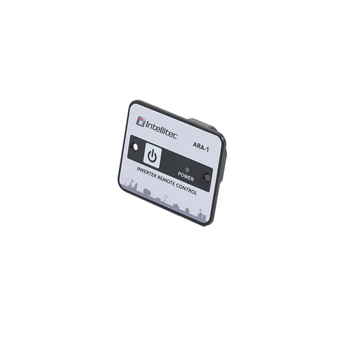 Intellitec Inverter Basic Remote (Image for illustration purposes only.)