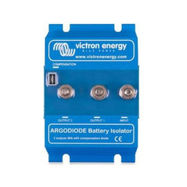 Victron Energy Argodiode 80-2AC 2 batteries 80A
