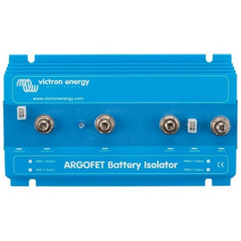 Victron Energy Argofet 100-3 Three batteries 100A