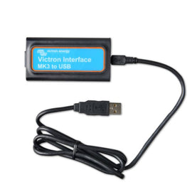 Victron Energy Interface MK3-USB (VE.Bus to USB)