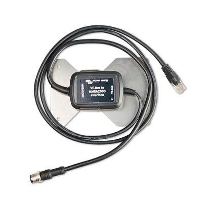 Victron Energy VE.Bus to NMEA2000 interface