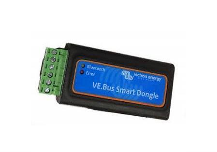 Smart dongle Bluetooth VICTRON