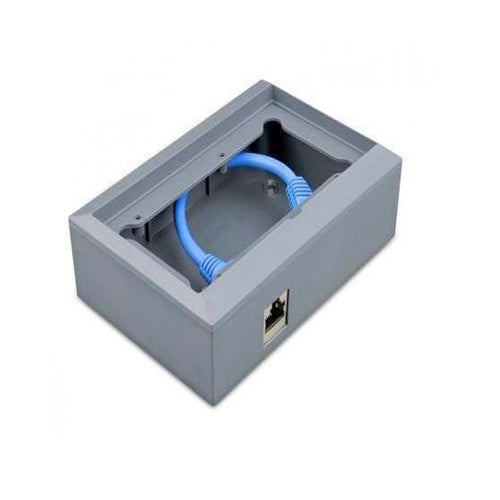 Victron Energy Wall mounted enclosure for 65 x 120 mm GX-panels
