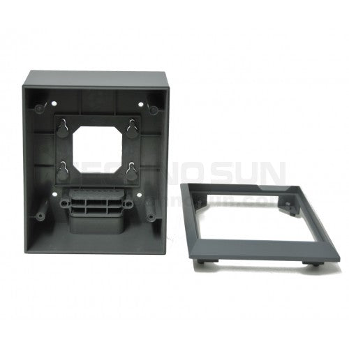 Victron Energy Wall mounted enclosure for Color Control GX