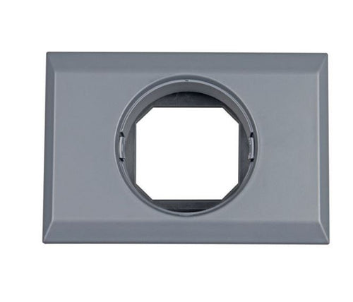 Victron Energy Wall mounted enclosure for BMV or MPPT Control