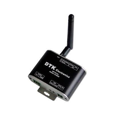 Victron Energy Zigbee to RS485 converter