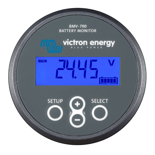 Victron Energy Battery Monitor BMV-700HS