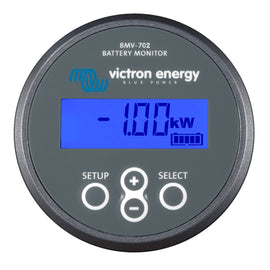 Victron Energy Battery Monitor BMV-702