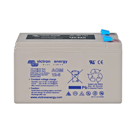 Mutlu Batterie 12/60 AGM Start-stop ersetzt 54Ah 55Ah 56Ah 60Ah