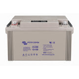 12V/130Ah AGM Deep Cycle Battery
