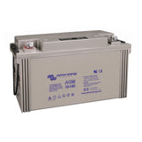 12V/130Ah AGM Deep Cycle Battery