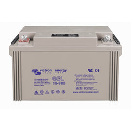 Batterie solaire GEL 250Ah / 12v PlusEnergy TPG250