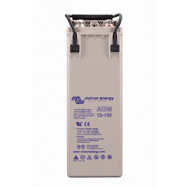 12V/165Ah AGM Telecomm Battery (M8)