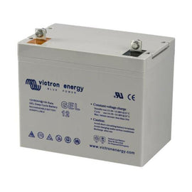 Victron Energy 12V/60Ah Gel Deep Cycle Battery