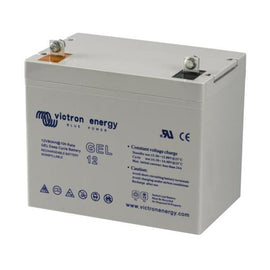 Victron Energy 12V/66Ah Gel Deep Cycle Battery