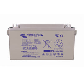 12V/90Ah Gel Deep Cycle Battery