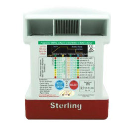 Sterling Power Battery to Battery Charger  24V-24V 35A input