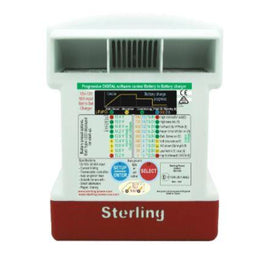 Sterling Power Battery to Battery Charger 12V-36V 70A input