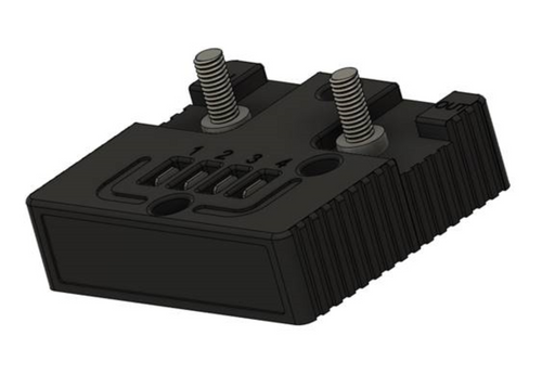 Intellitec Battery Guard 60A 12/24V