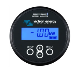 Victron Energy Battery Monitor BMV-712 BLACK Smart