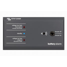 Battery Alarm GX