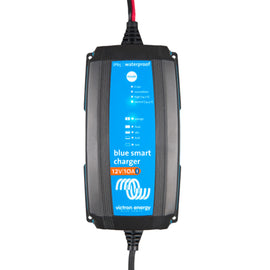 Blue Smart IP65 Charger 12/10(1) 230V UK