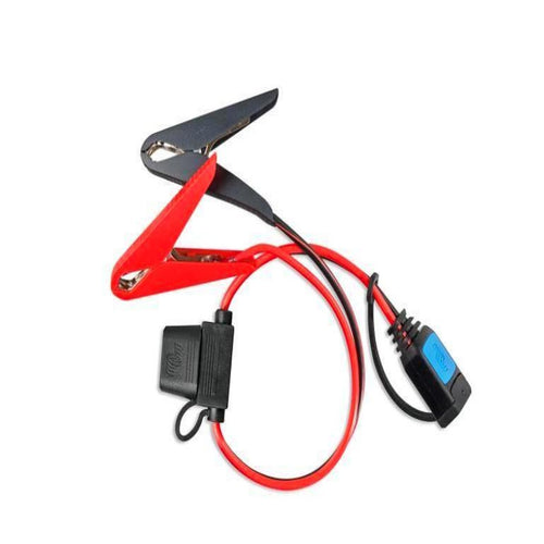 Victron Energy Clamp connector (with 30A ATO fuse)