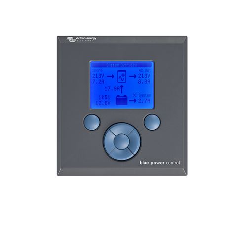 Victron Energy VE.Net Blue Power Control GX