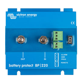 Victron Energy Battery Protect 12/24V-220A