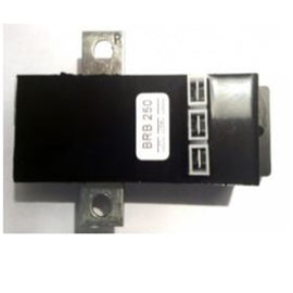 Bi-Stable Relay 250A 12V