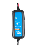 Victron Energy Blue Smart IP65s Charger 12/4(1) 230V UK