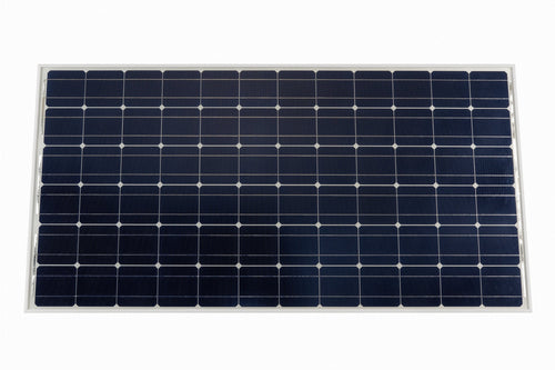 Victron Energy Solar Panel 115W-12V Mono 1015x668x30mm series 4a